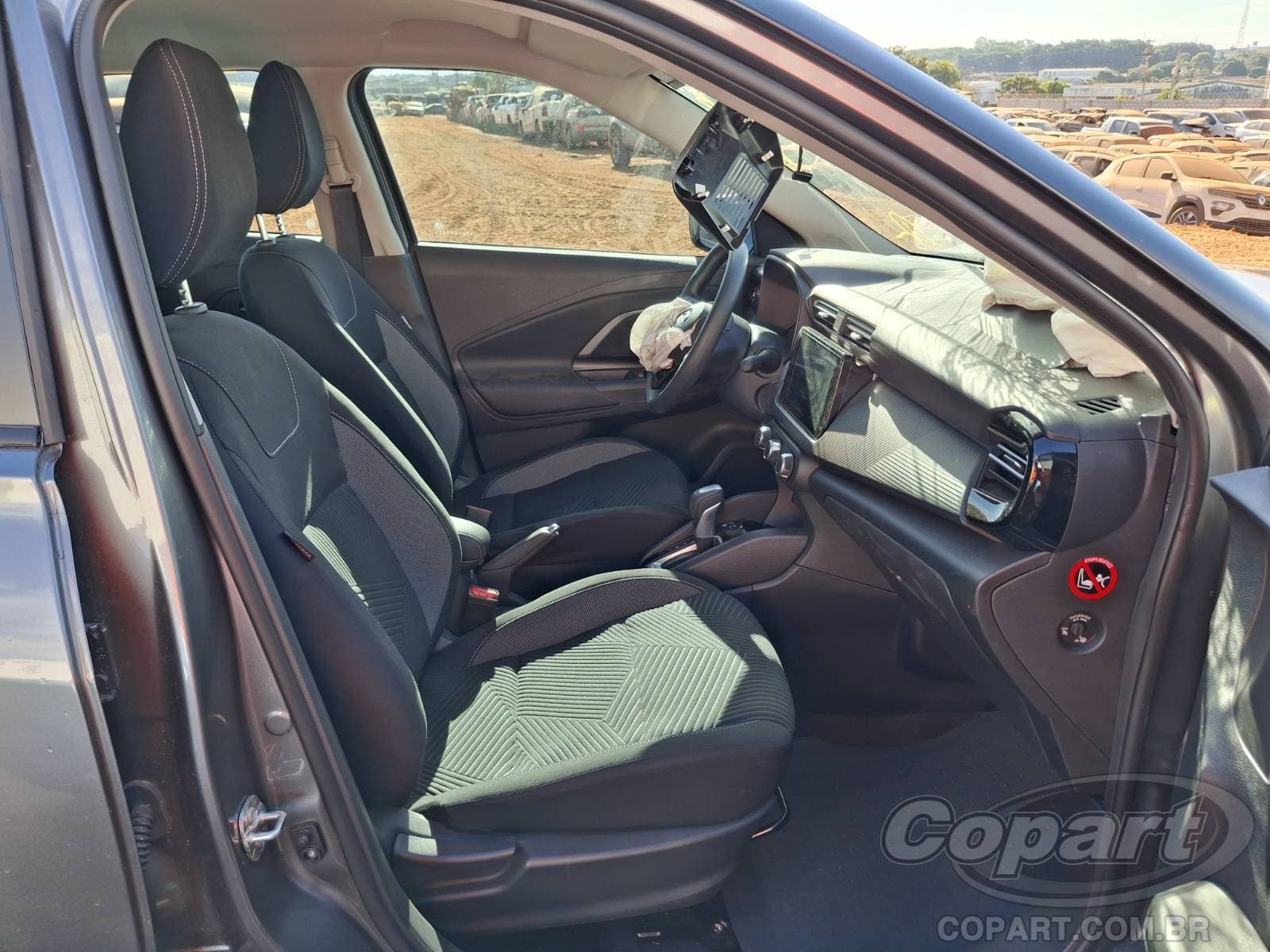 Nissan Kait 2026 — foto 5