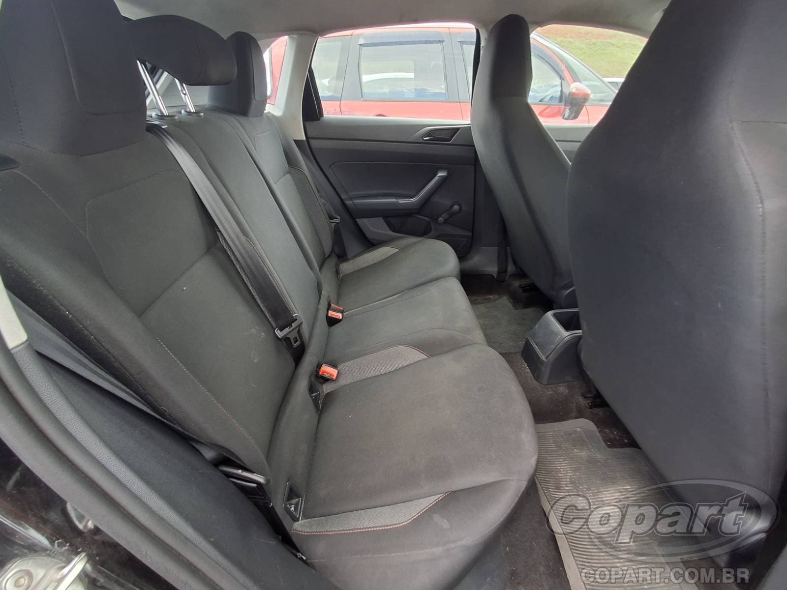 Volkswagen Polo 2024 — foto 6