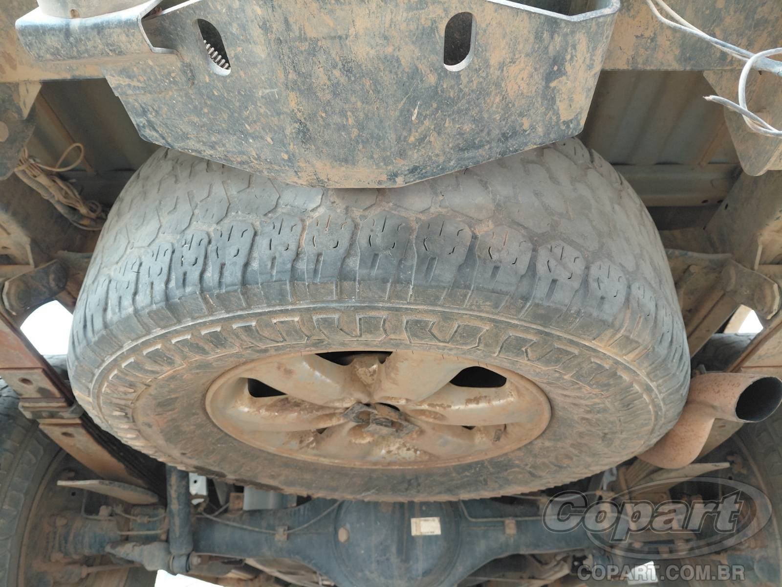 Mitsubishi L200 Triton 2013 — foto 10