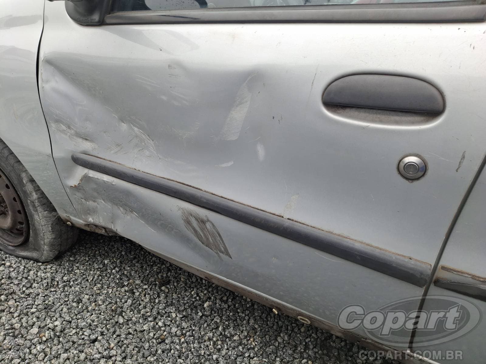 Fiat Palio 2003 — foto 15