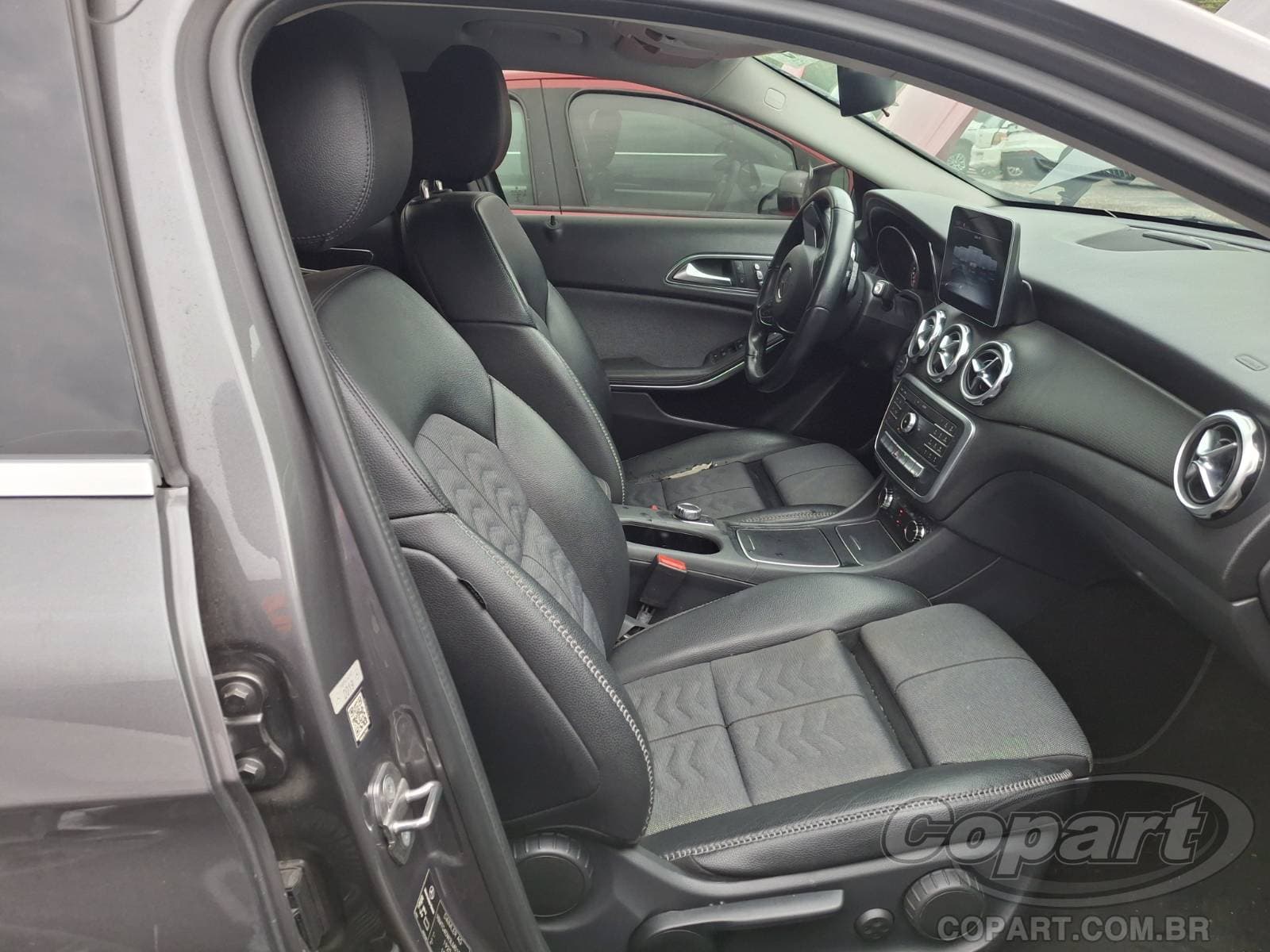 Mercedes-Benz GLA 2020 — foto 5
