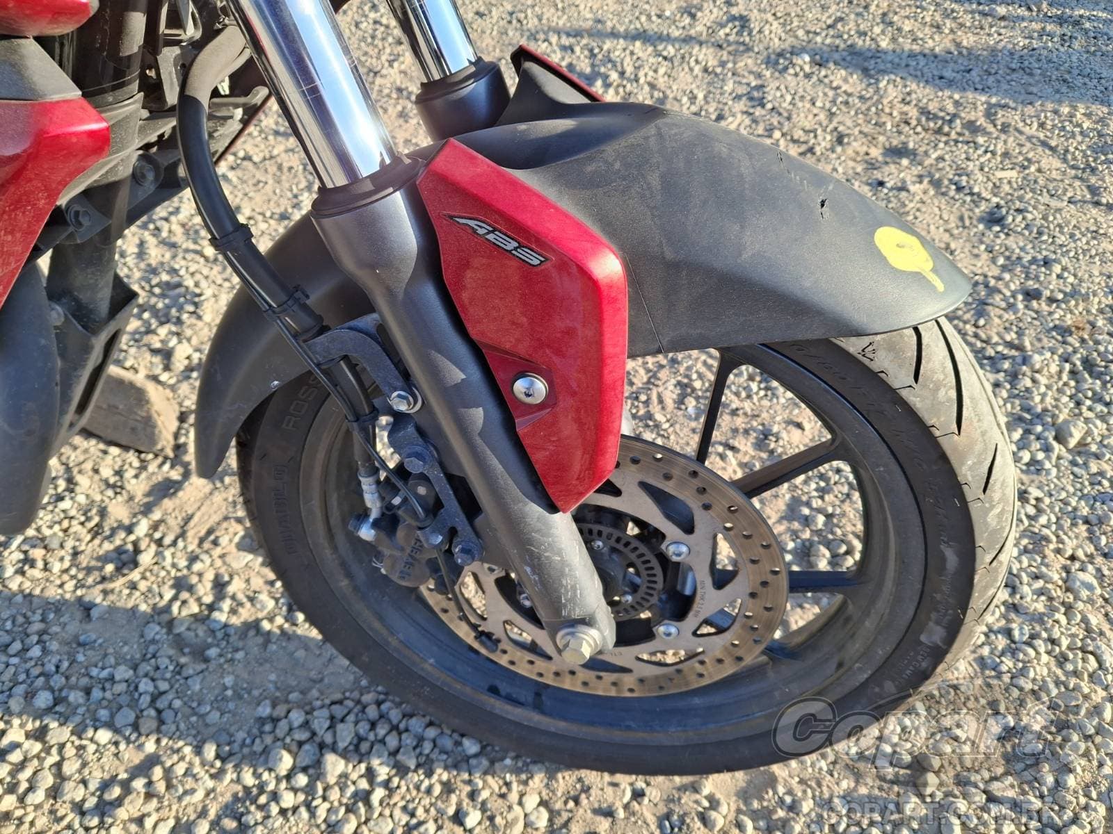 Yamaha Fz15 2024 — foto 8
