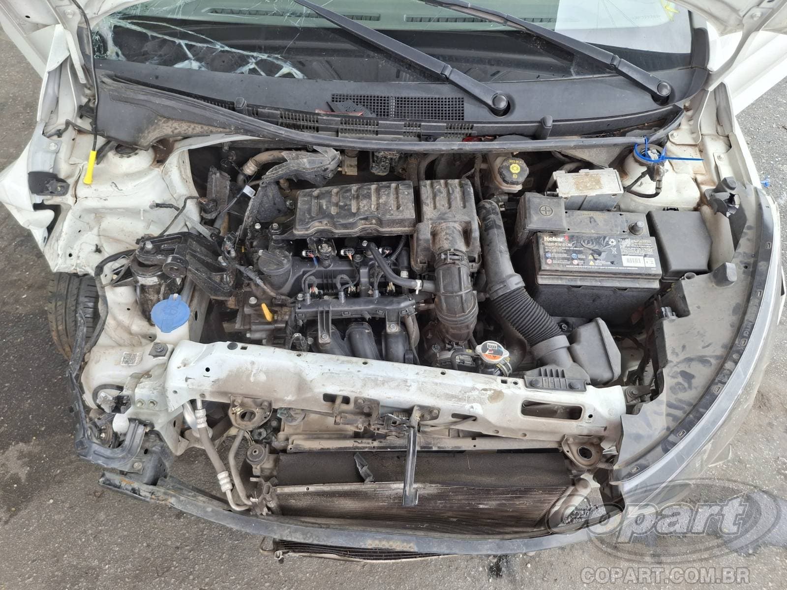 Hyundai Hb20s 2022 — foto 7
