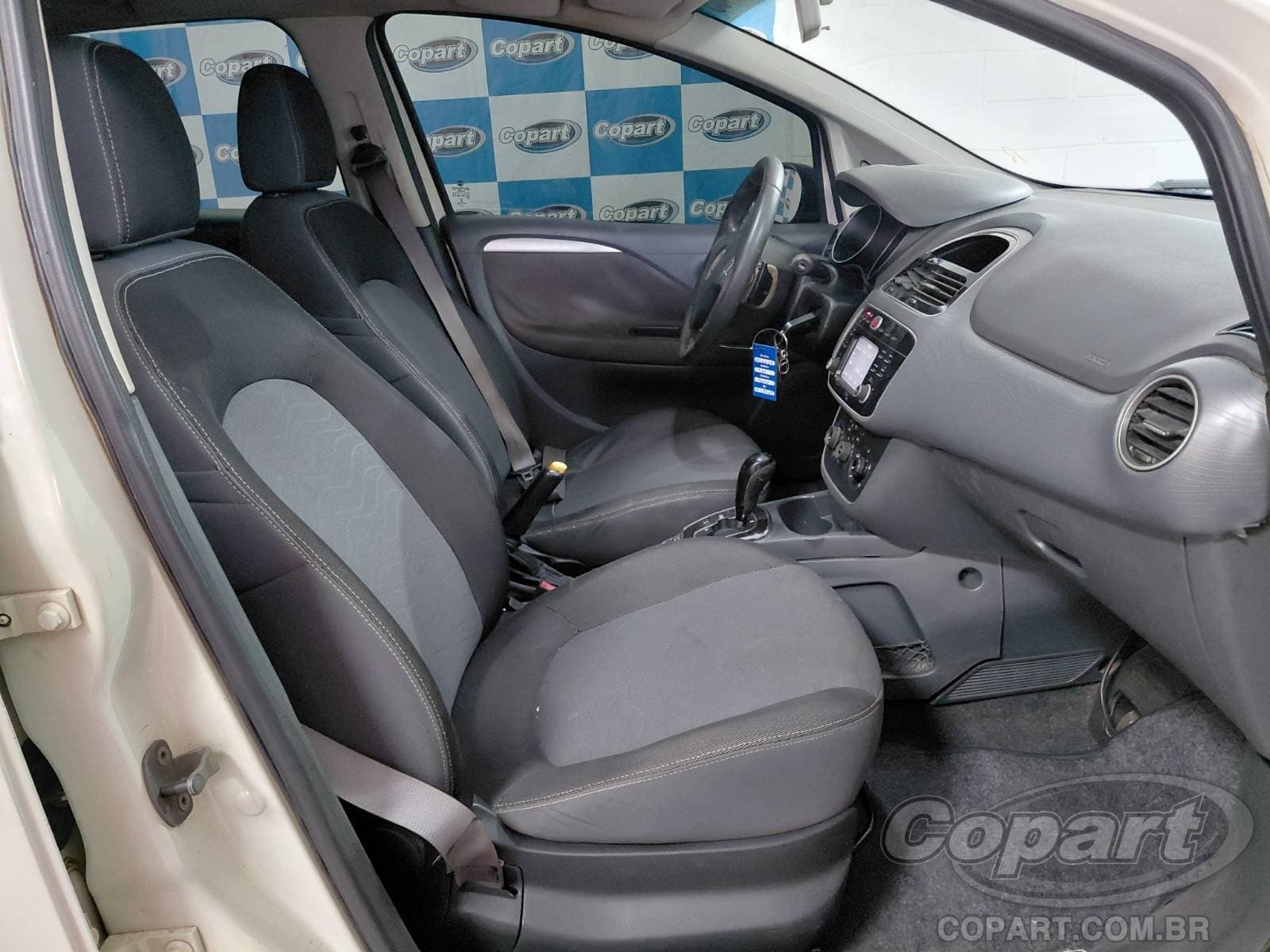 Fiat Punto 2016 — foto 5