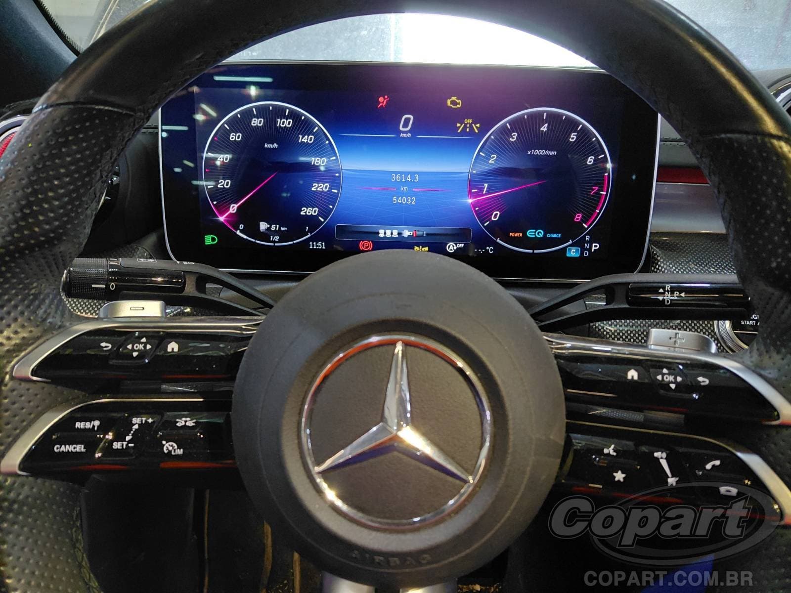 Mercedes-Benz Classe C 2022 — foto 8