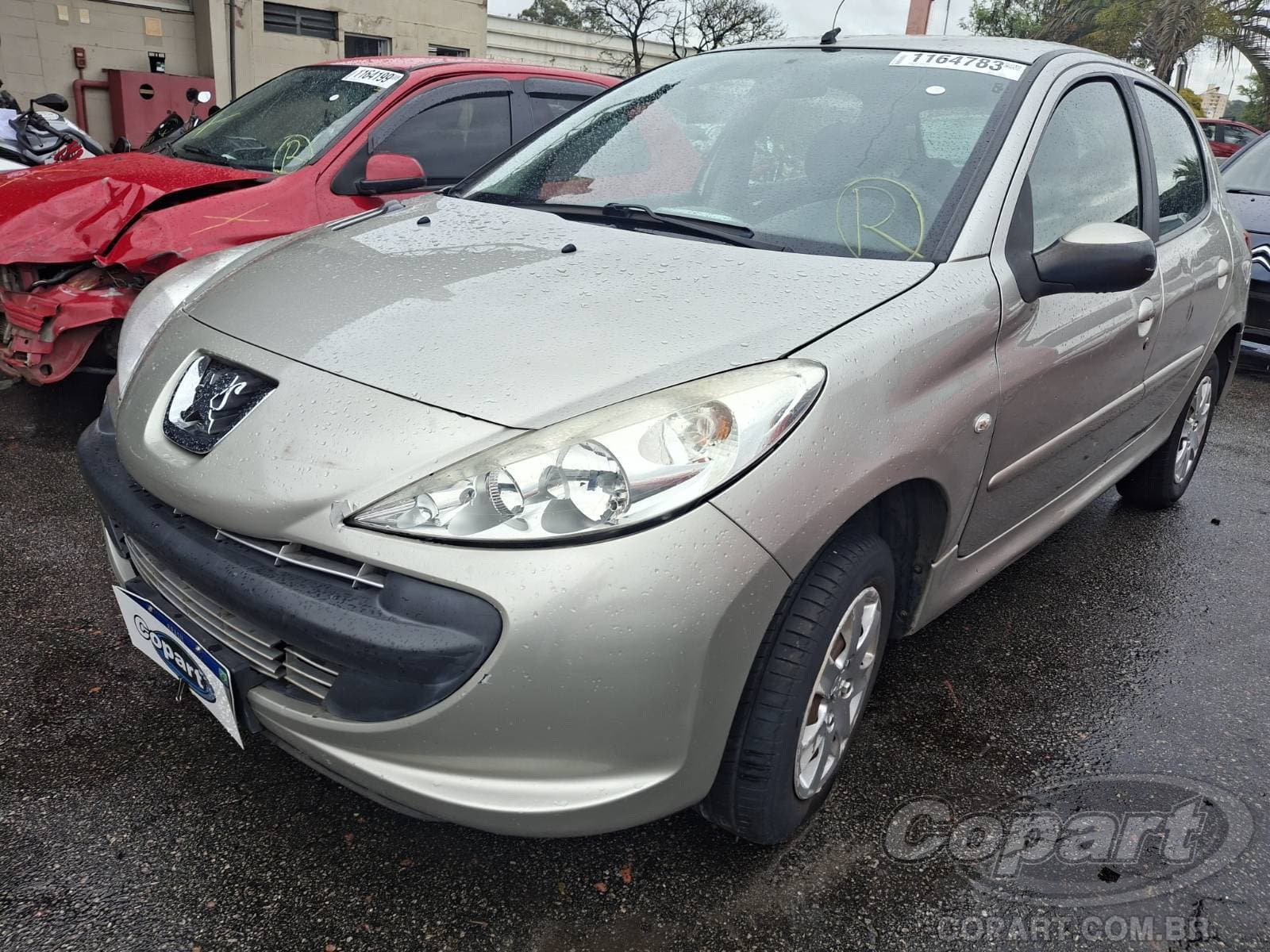 Peugeot 207 2011 — foto 2