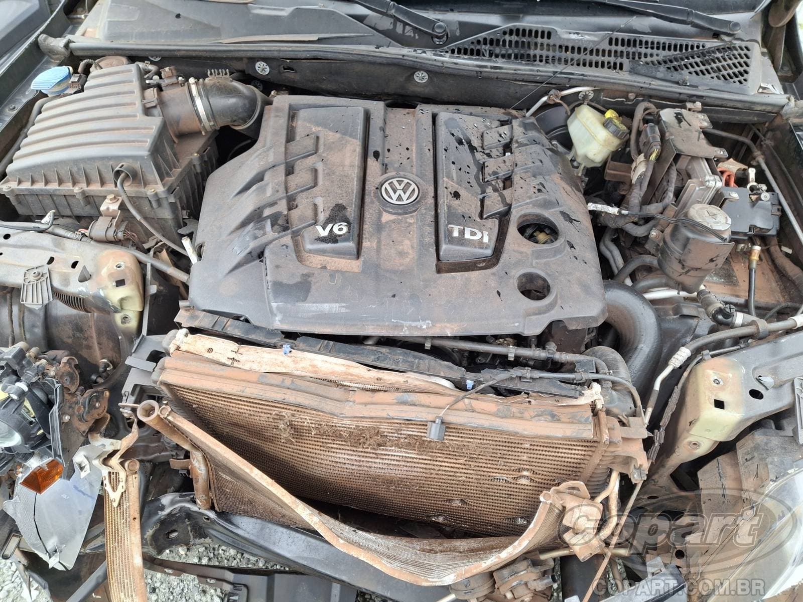 Volkswagen Amarok 2019 — foto 7