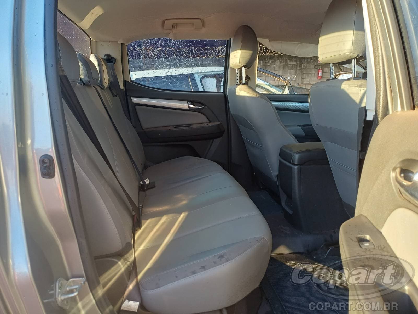 Chevrolet S10 Cabine Dupla 2025 — foto 6