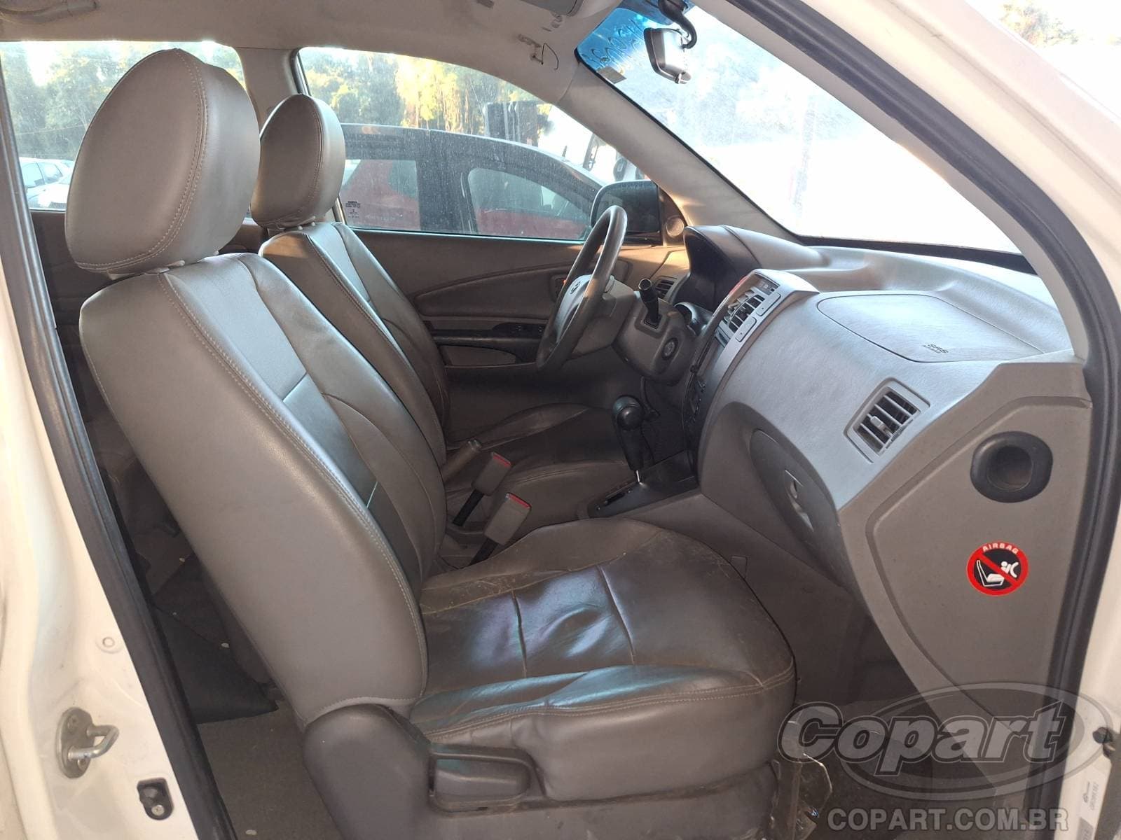 Hyundai Tucson 2016 — foto 5