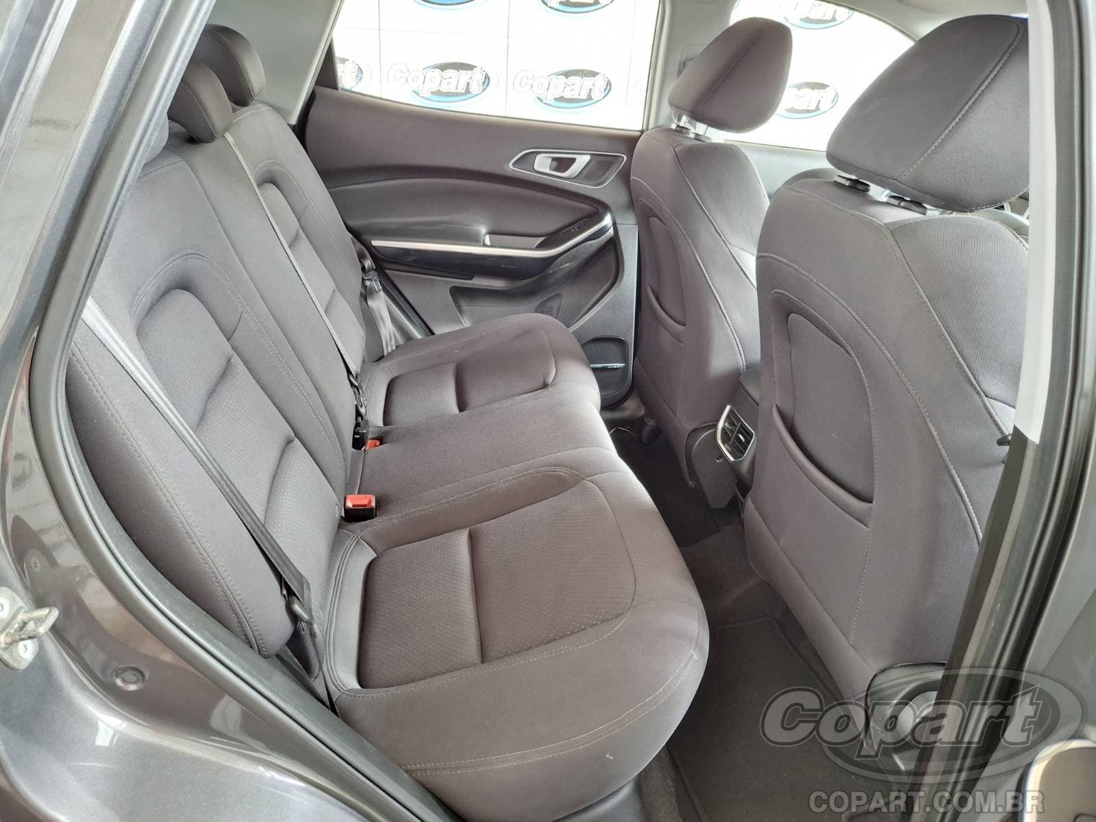 Caoa Chery Tiggo 5X 2021 — foto 6