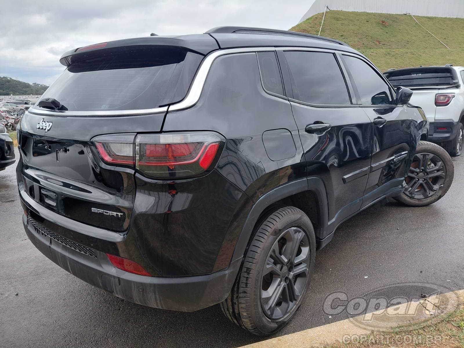 Jeep Compass 2026 — foto 4