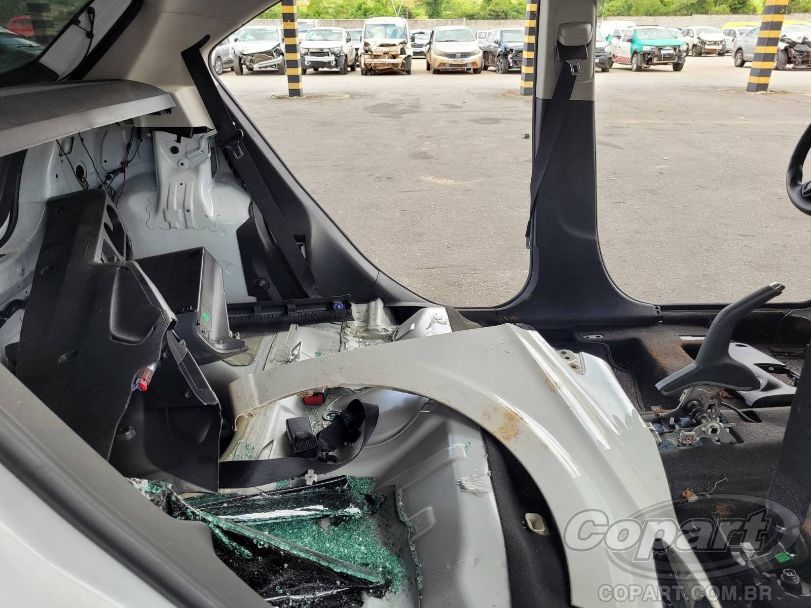 Chevrolet Onix 2020 — foto 6