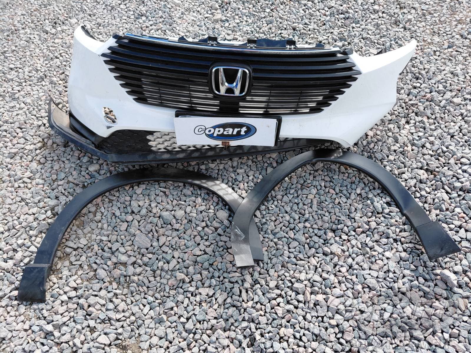 Honda Hr-v 2025 — foto 11