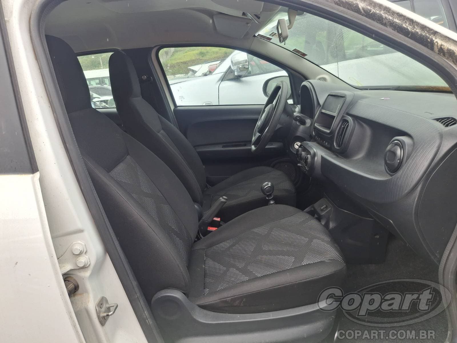 Fiat Mobi 2025 — foto 5