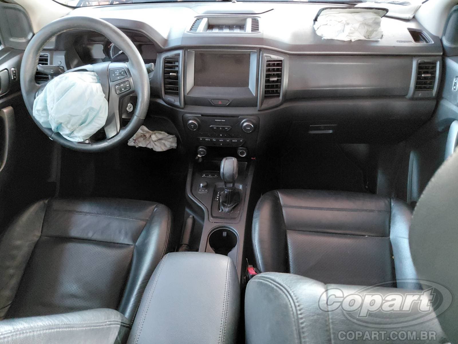 Ford Ranger CD 2021 — foto 9