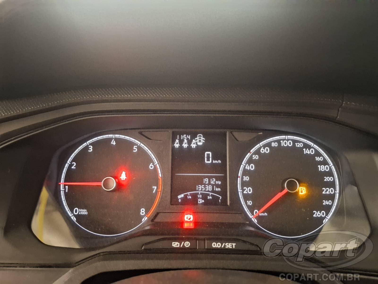 Volkswagen Polo 2024 — foto 8