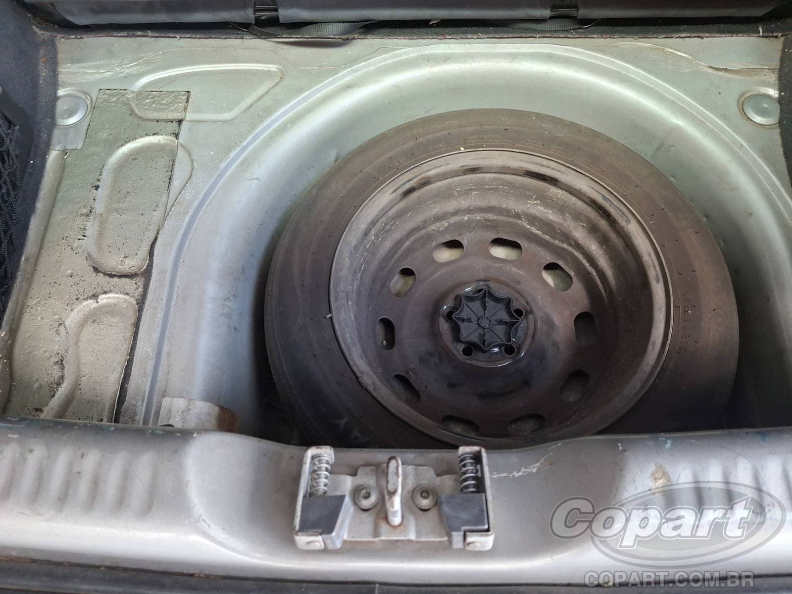 Volkswagen FOX 2011 — foto 10