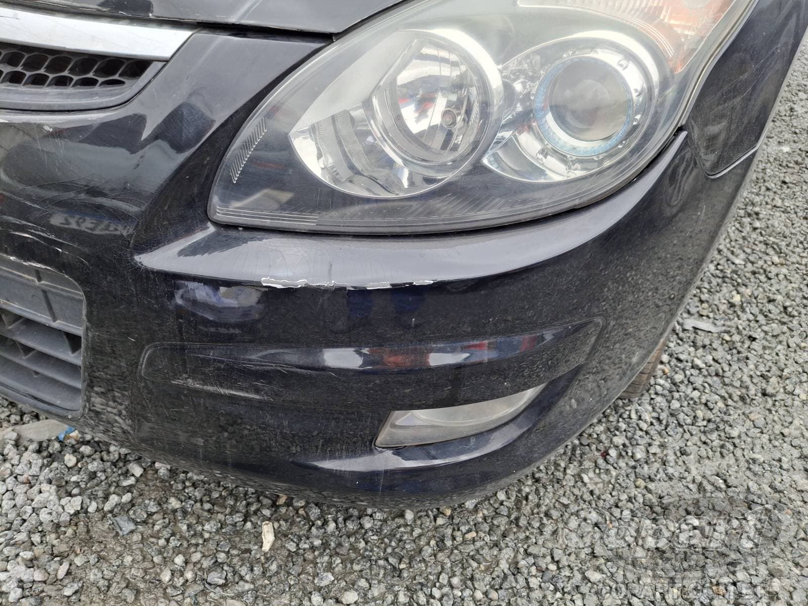 Hyundai I30 2012 — foto 14