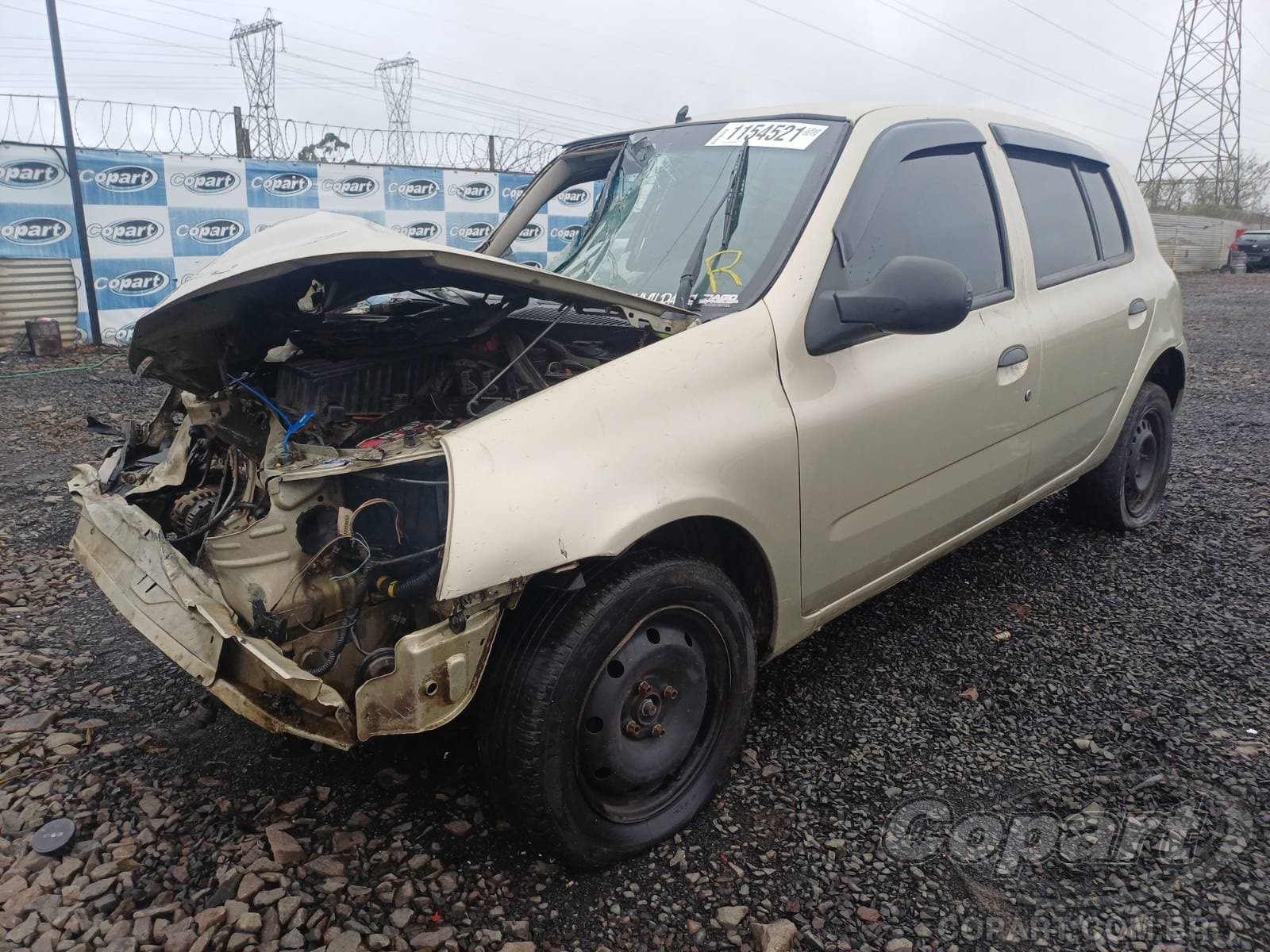 Renault Clio 2013 — foto 2