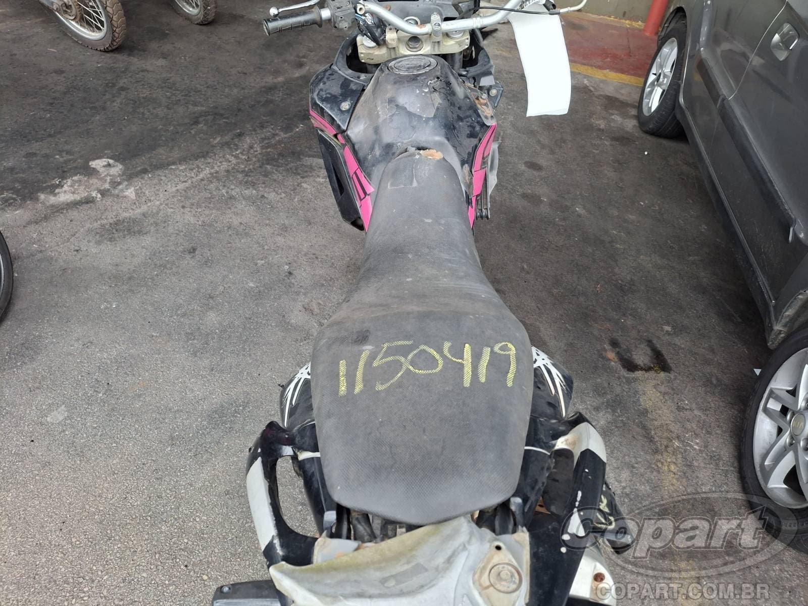 Honda XRE 300 2016 — foto 10