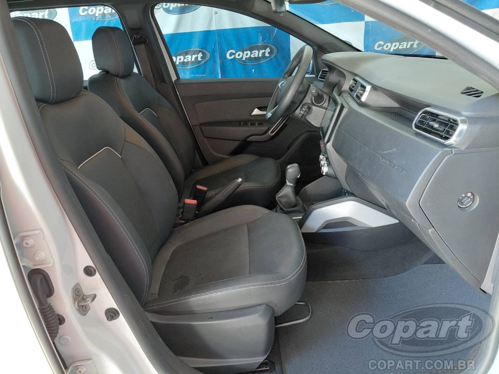 Renault Duster 2024 — foto 5