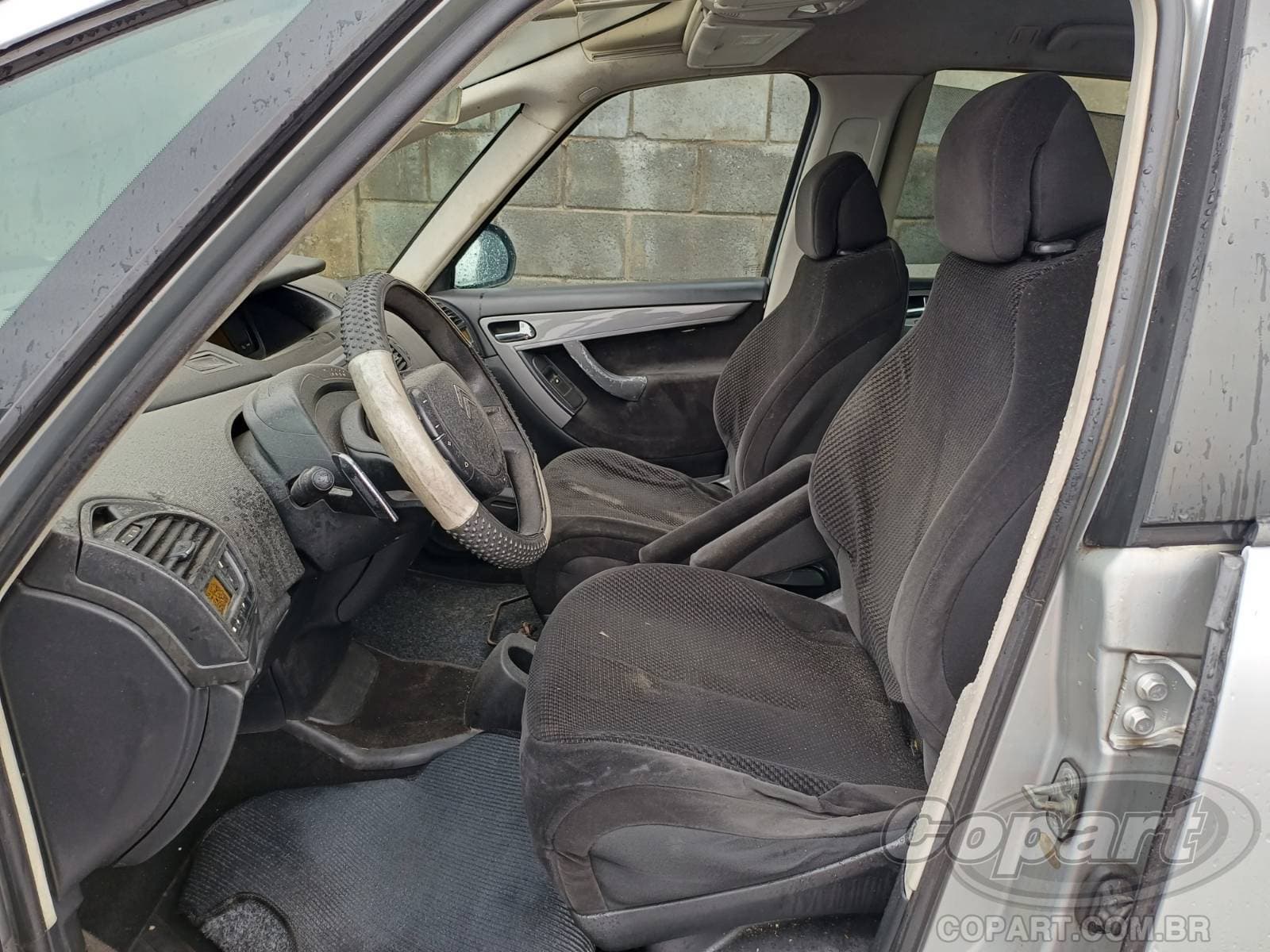 Citroën C4 Picasso 2009 — foto 5