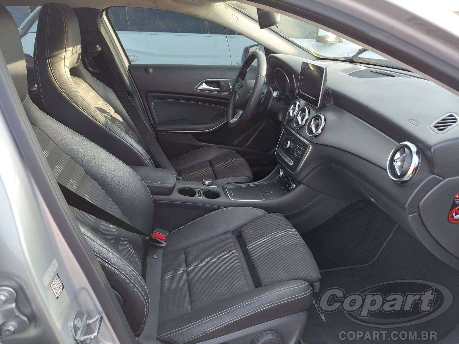 Mercedes-Benz GLA 2019 — foto 5