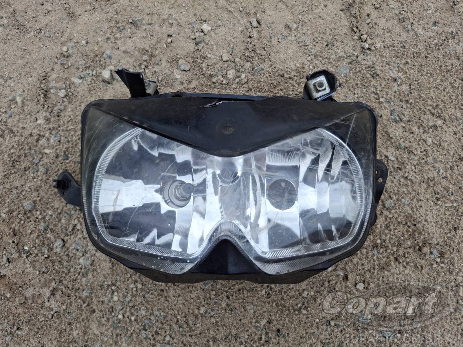 Kawasaki Ninja 250 2010 — foto 11