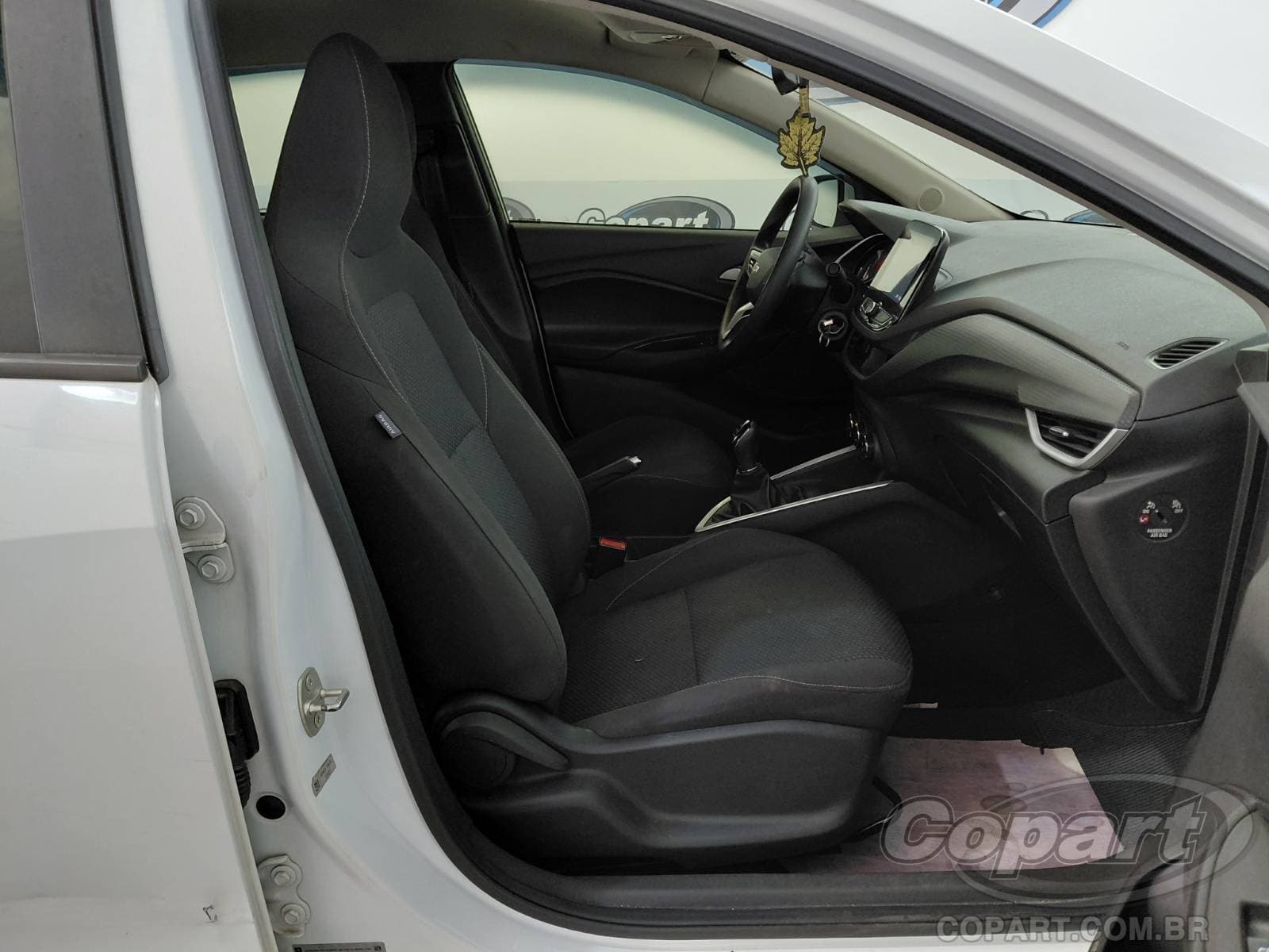 Chevrolet Onix Plus 2022 — foto 5