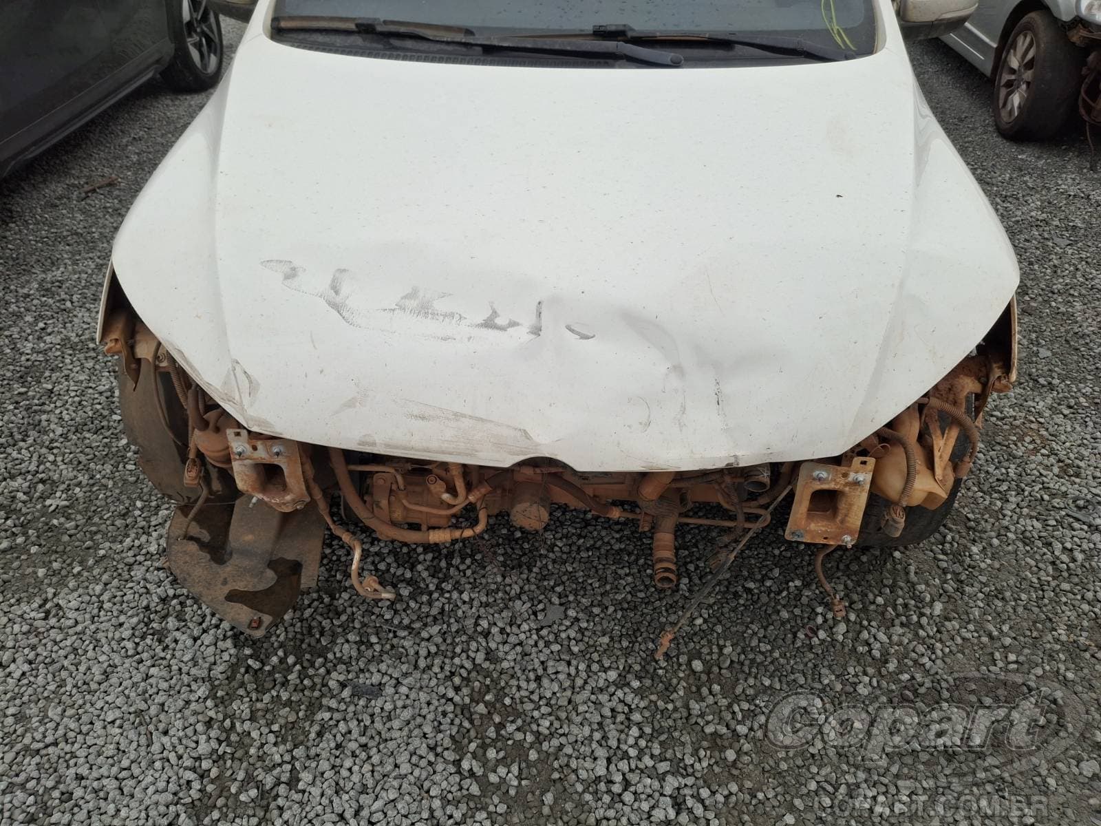 Volkswagen Saveiro CD 2016 — foto 14