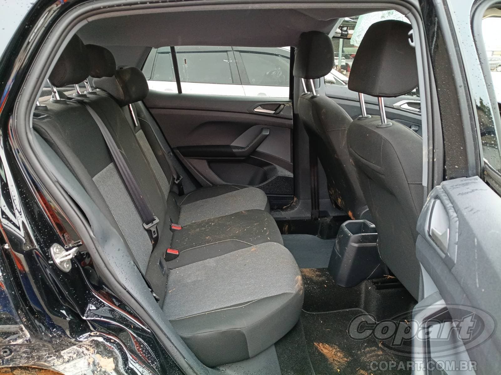 Volkswagen T-cross 2026 — foto 6