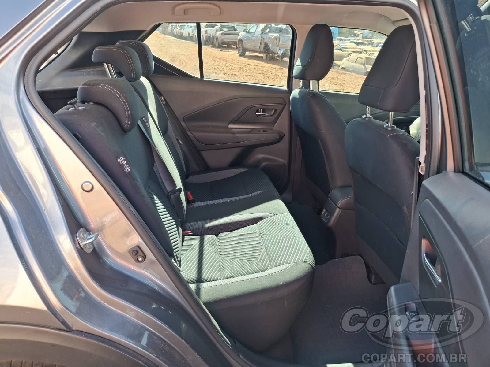 Nissan Kait 2026 — foto 6