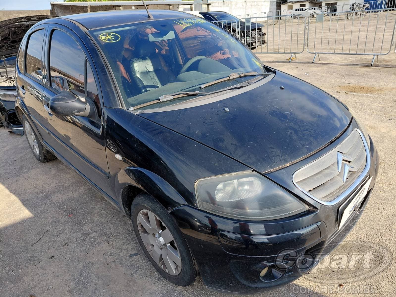Citroën C3 2012 — foto 1