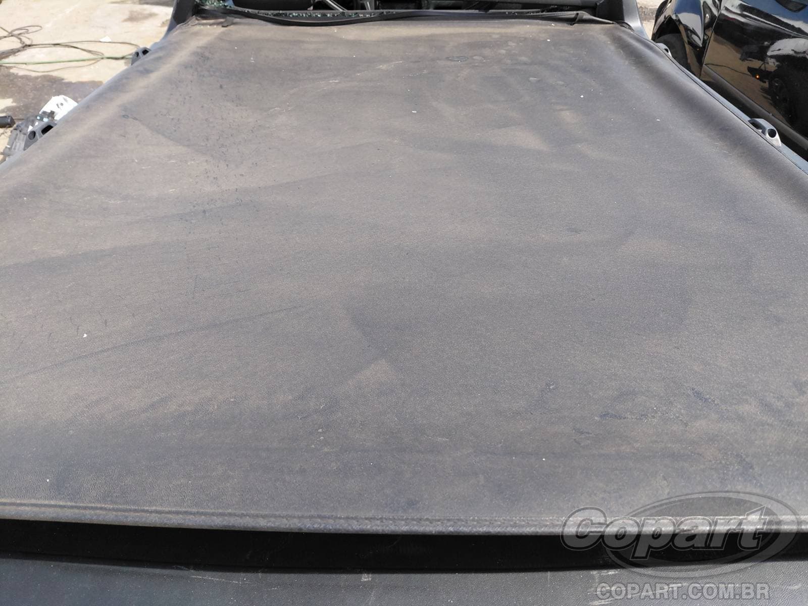 Volkswagen Saveiro 2026 — foto 6