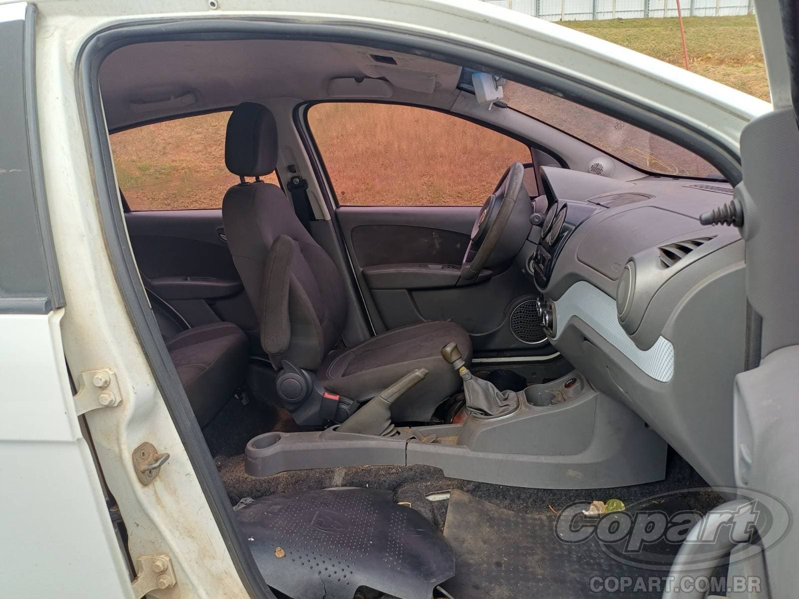 Fiat Palio 2015 — foto 5