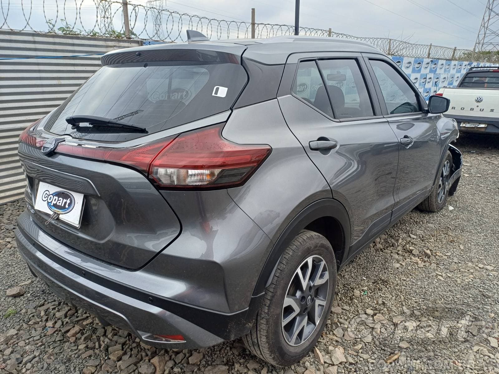 Nissan Kicks 2024 — foto 4