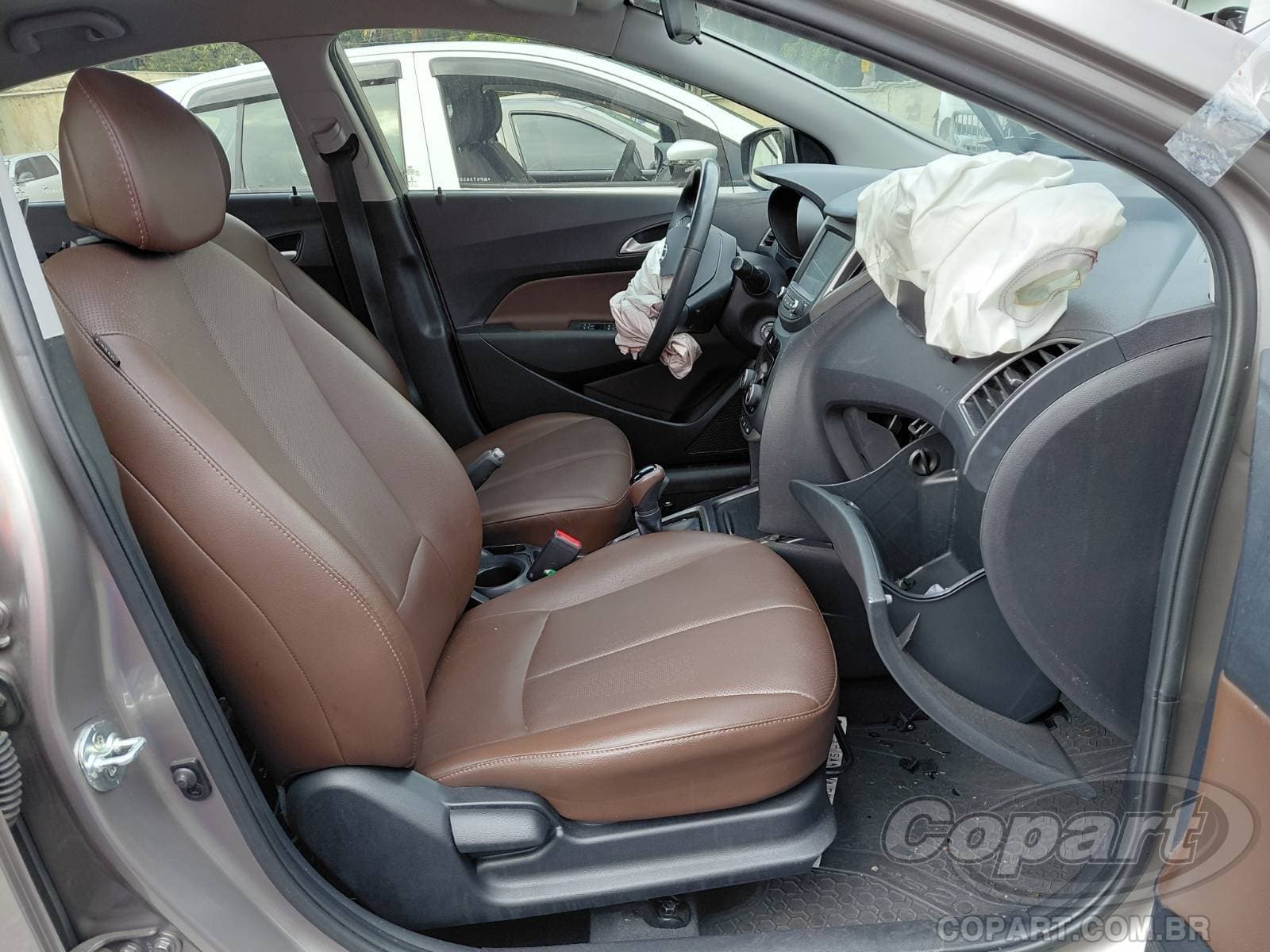Hyundai Hb20 2019 — foto 5