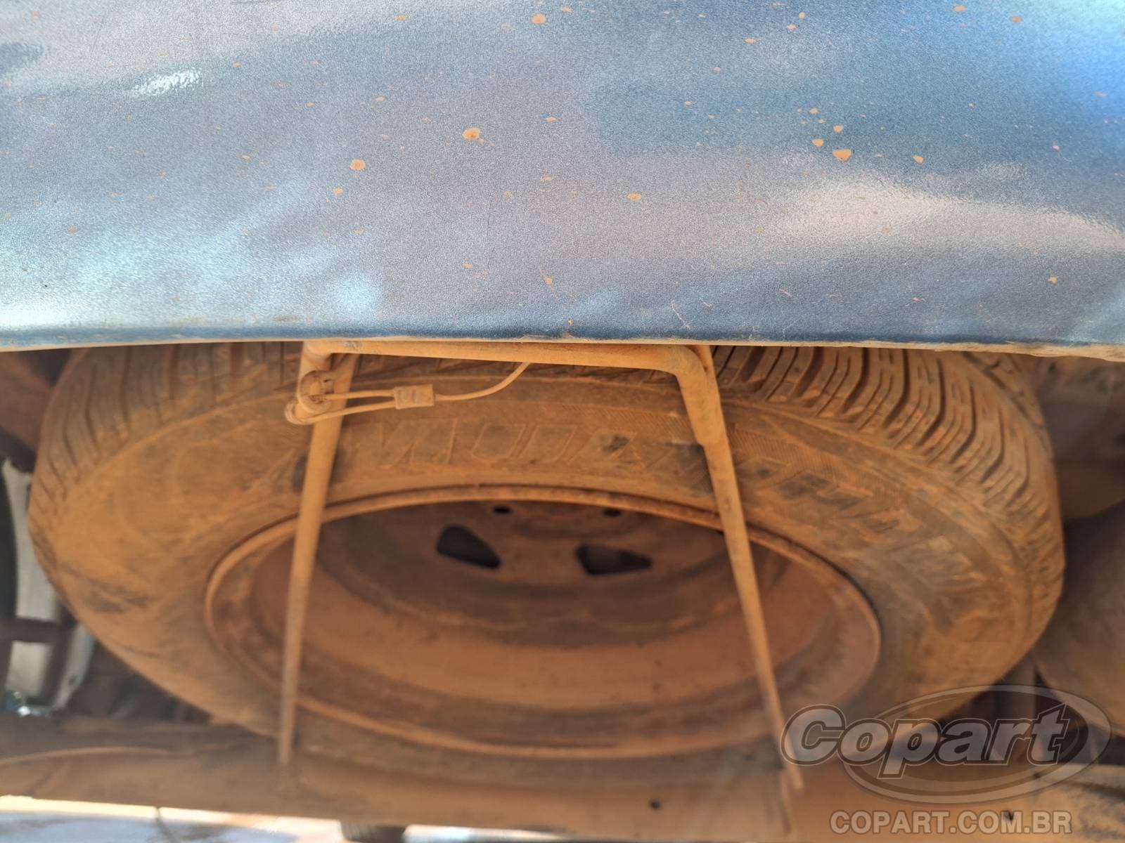 Ford KA 2000 — foto 10