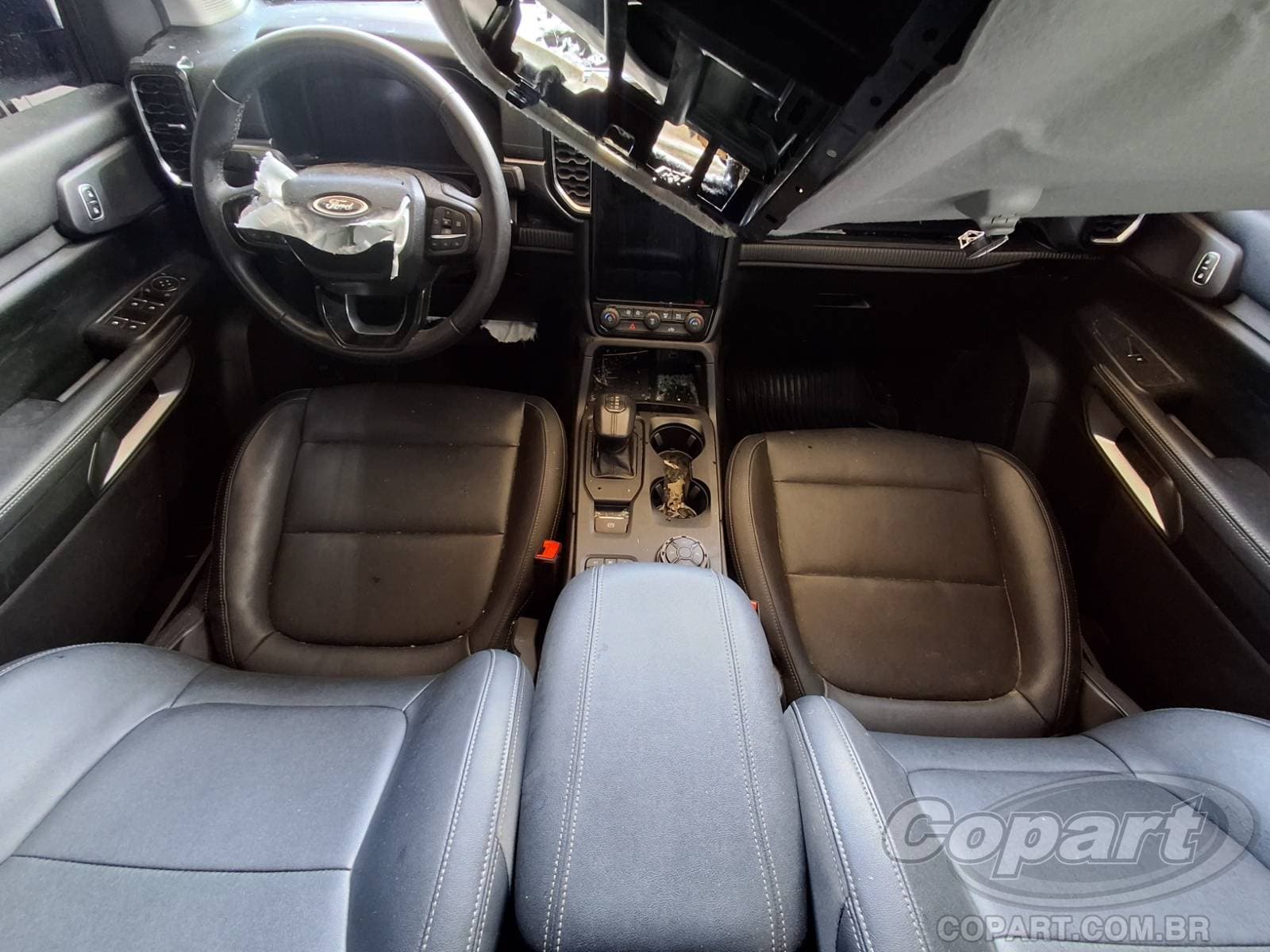 Ford Ranger CD 2025 — foto 9