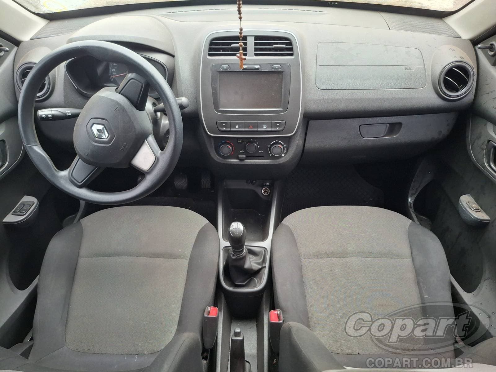 Renault Kwid 2019 — foto 9
