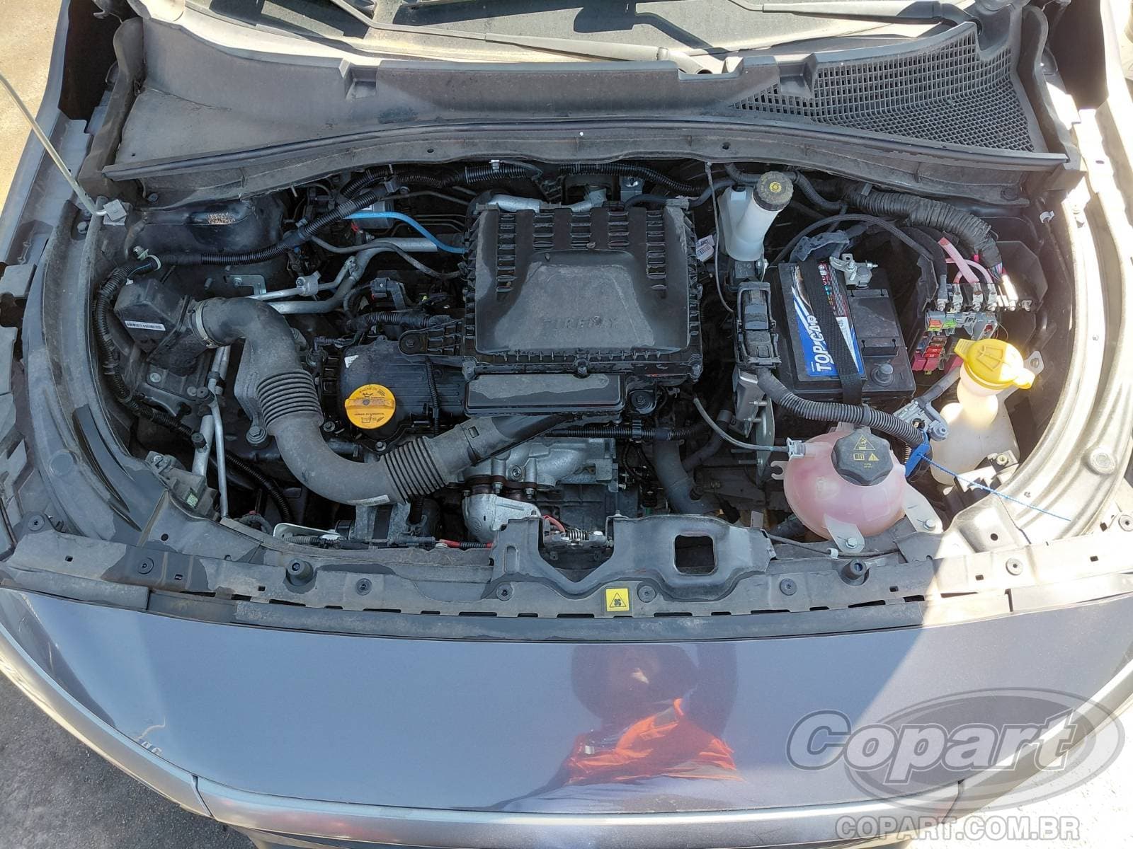 Fiat Pulse 2025 — foto 7