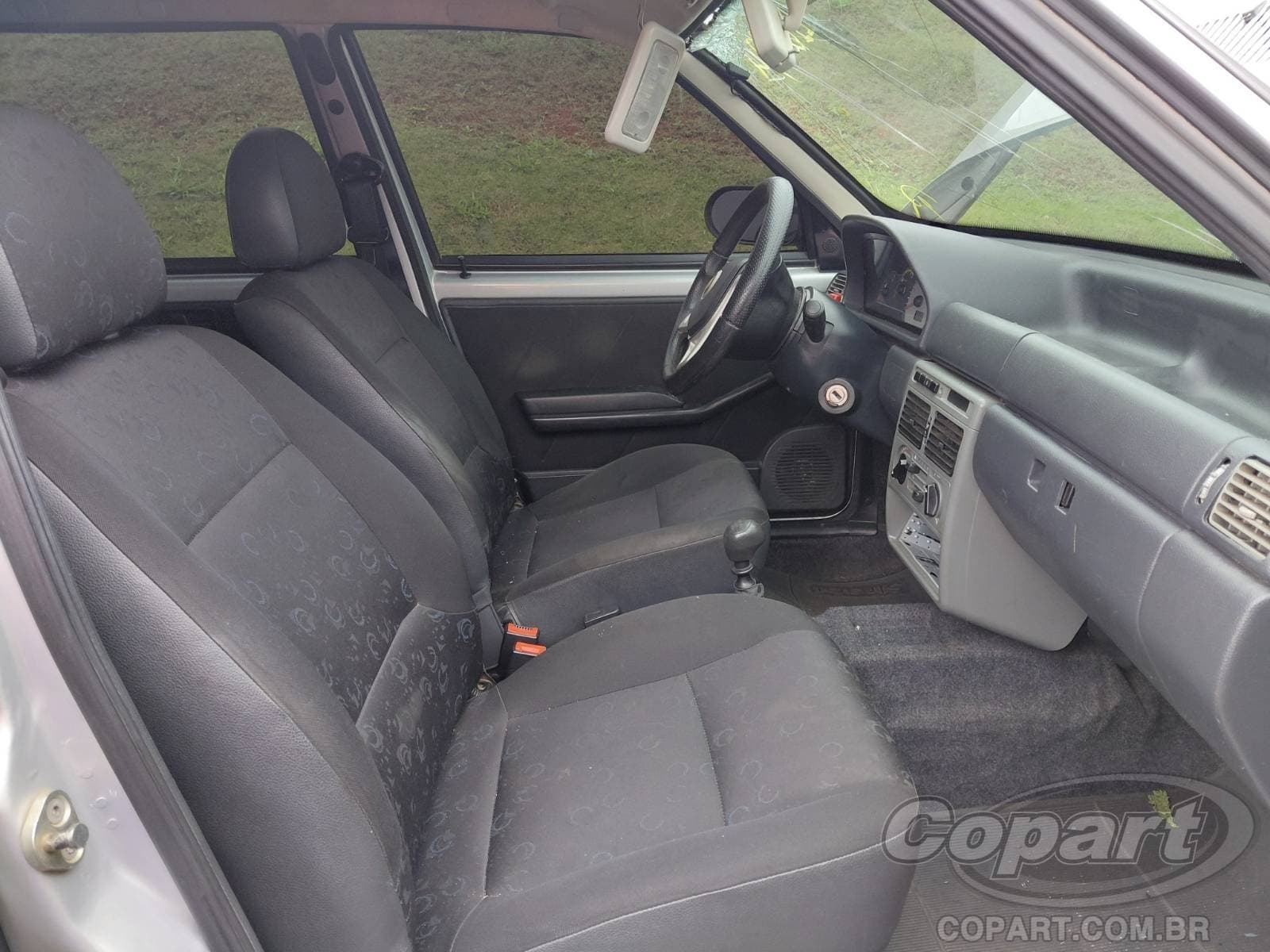 Fiat UNO 2012 — foto 5