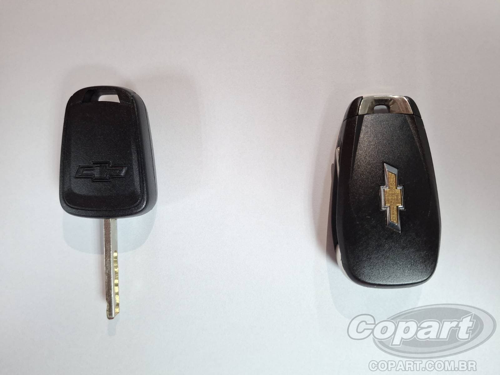 Chevrolet S10 Cabine Dupla 2024 — foto 11