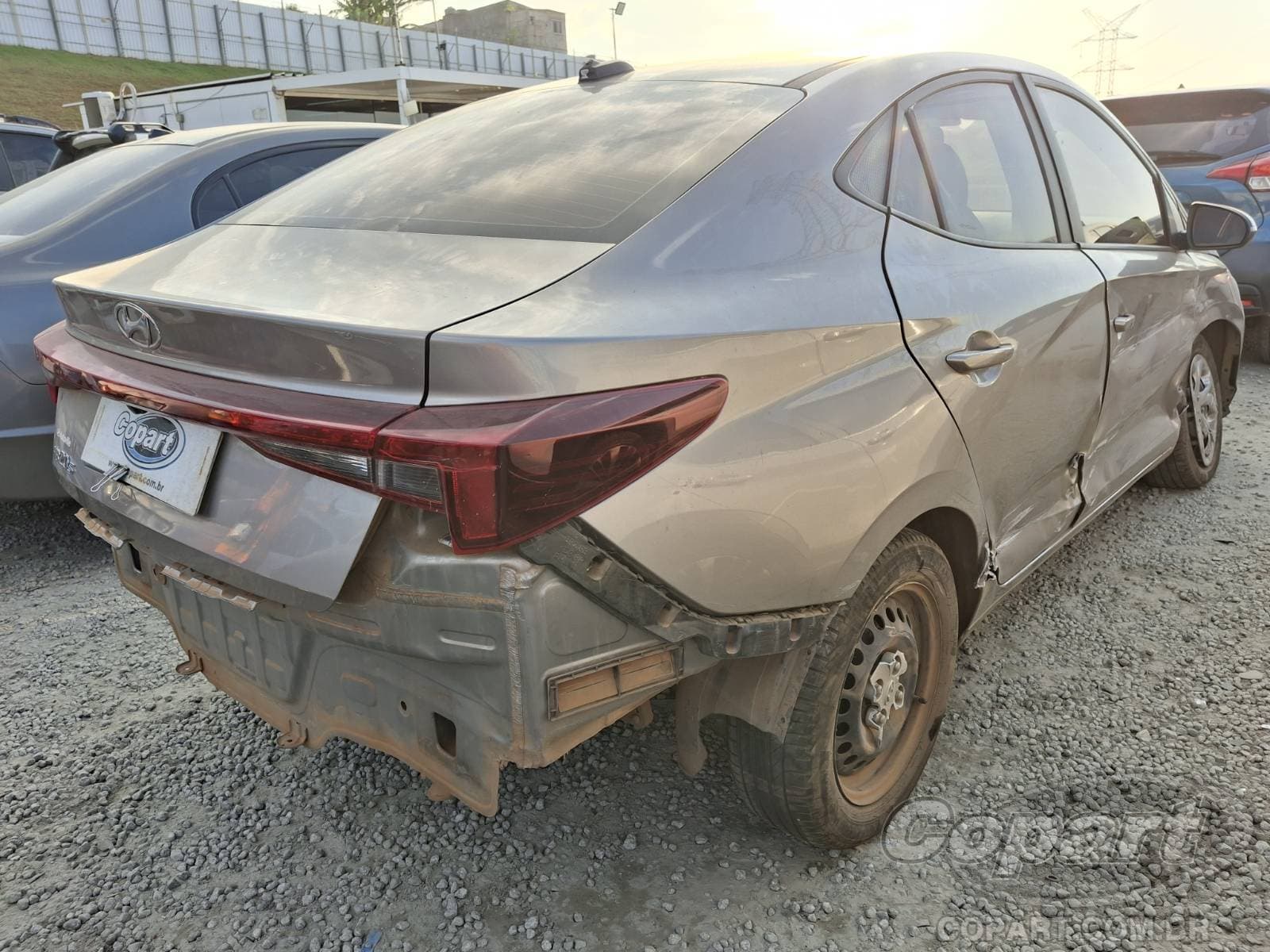 Hyundai Hb20s 2025 — foto 4