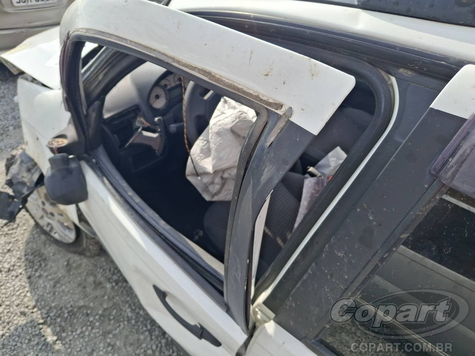 Fiat Palio Weekend 2012 — foto 15