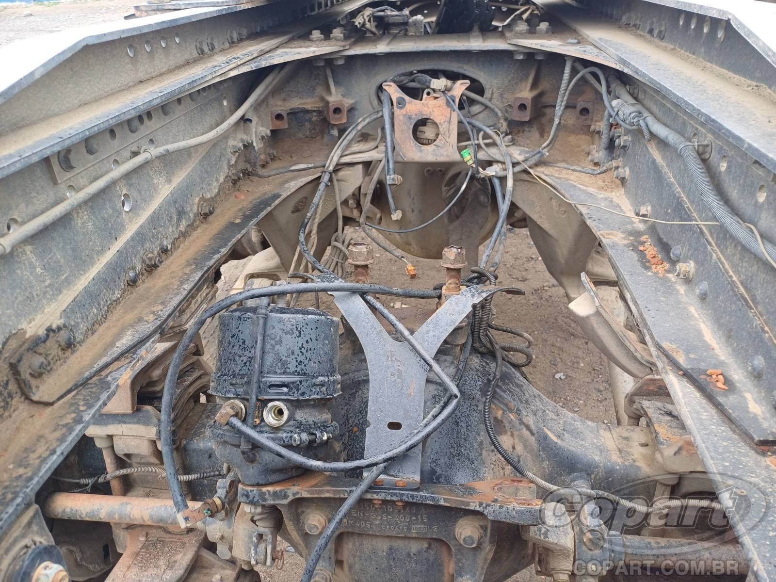 MAN TGX 2014 — foto 10