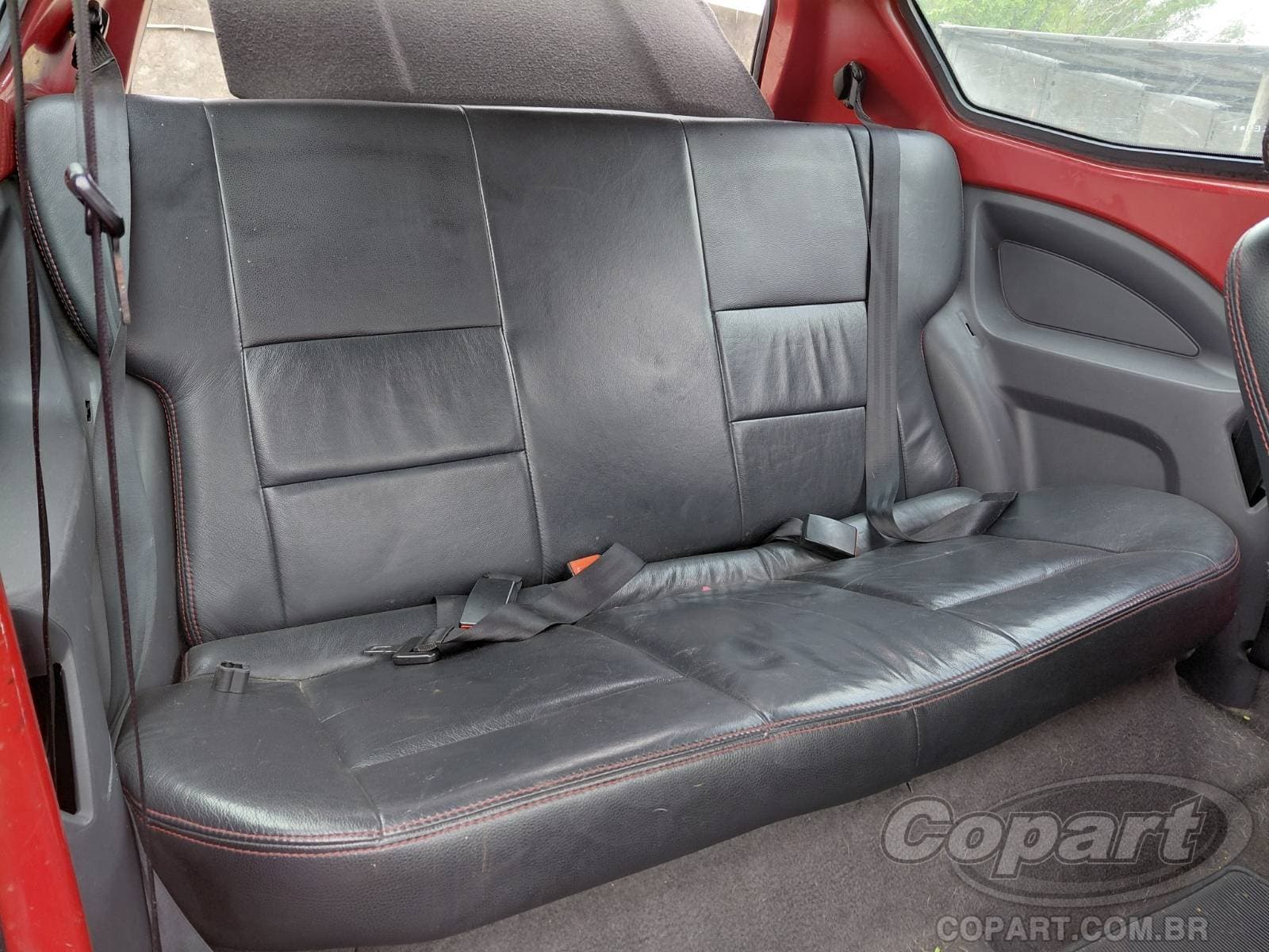 Ford KA 2010 — foto 6