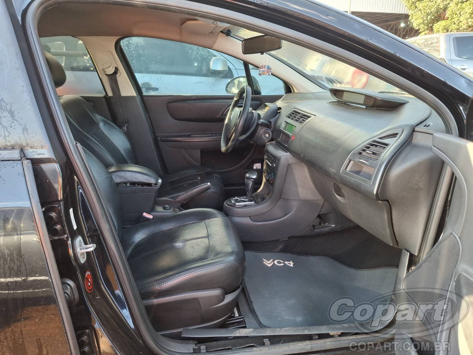 Citroën C4 2010 — foto 5