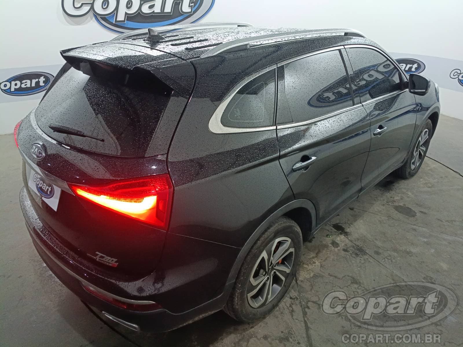 JAC T80 2020 — foto 4