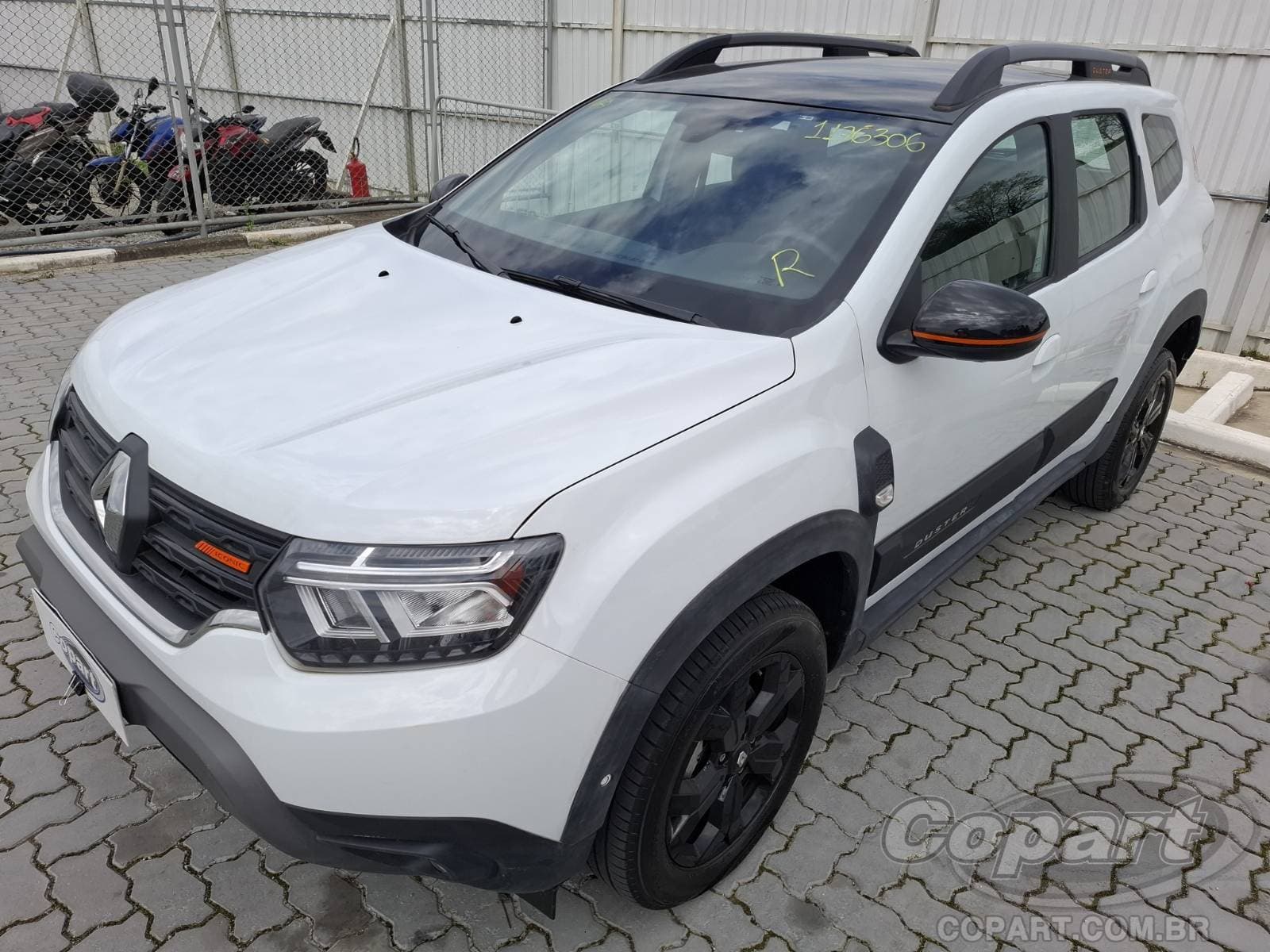 Renault Duster 2026 — foto 2